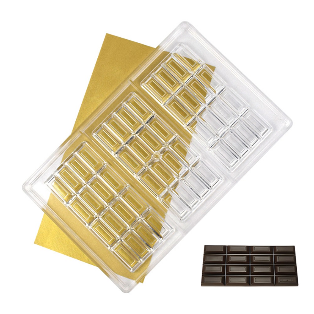 1Pcs Chocolate Mold with Compa - Tools For Home Workshop recension och pris