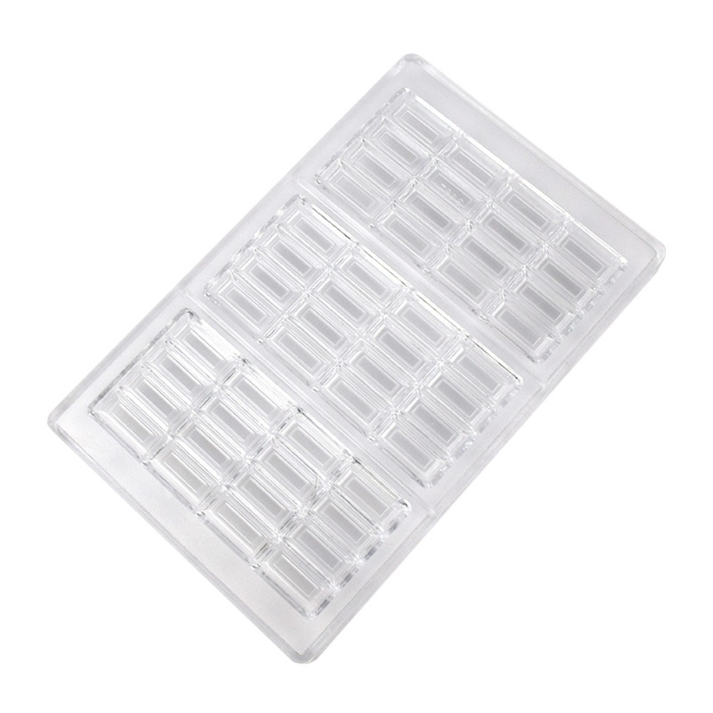 1Pcs Chocolate Mold with Compa - Tools For Home Workshop recension och pris