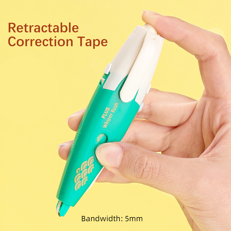 1pcs PLUS Correction Tape 5mm* - Tools Vn recension och pris