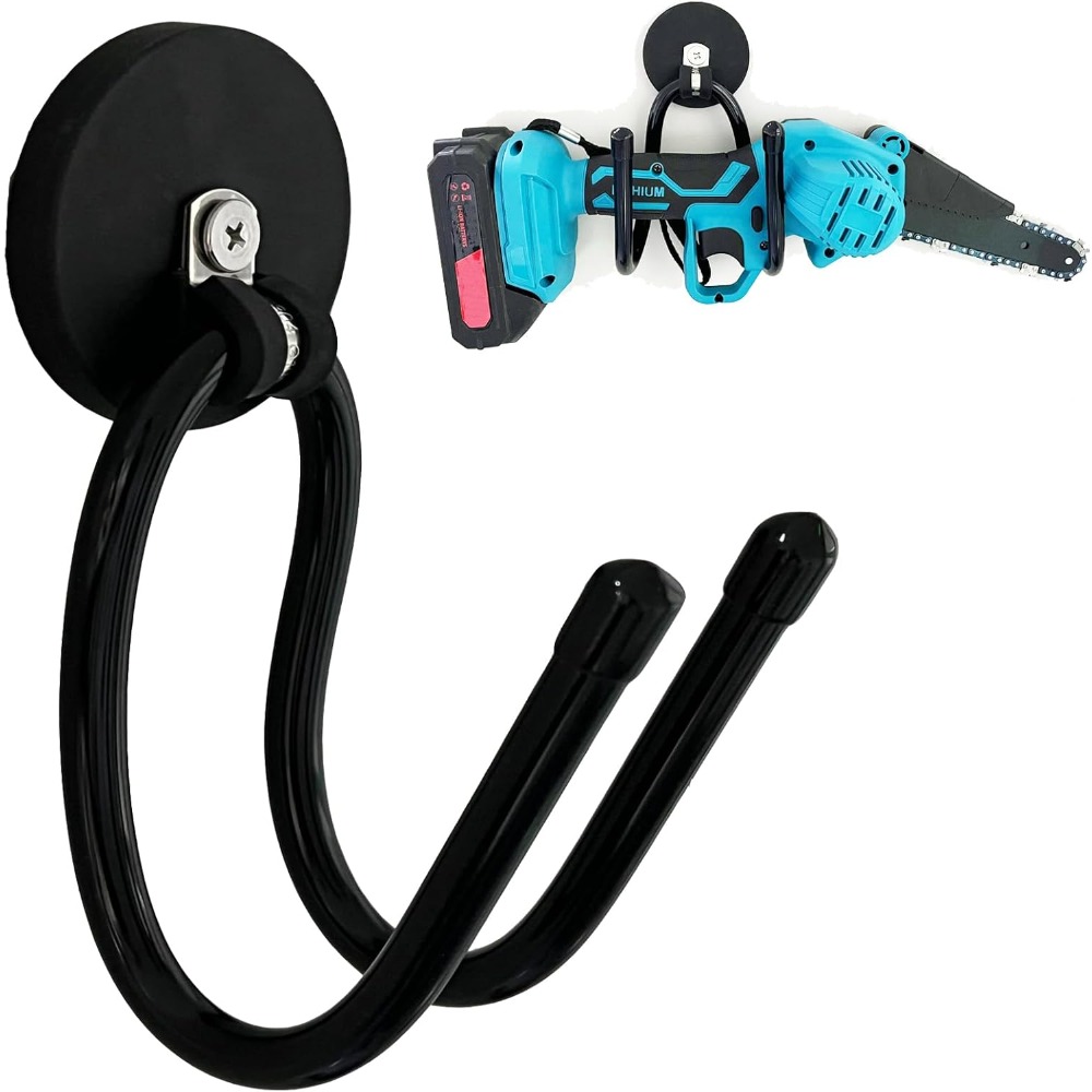 Heavy Duty Garage Storage Magn - Workshop Tools Hanger recension och pris