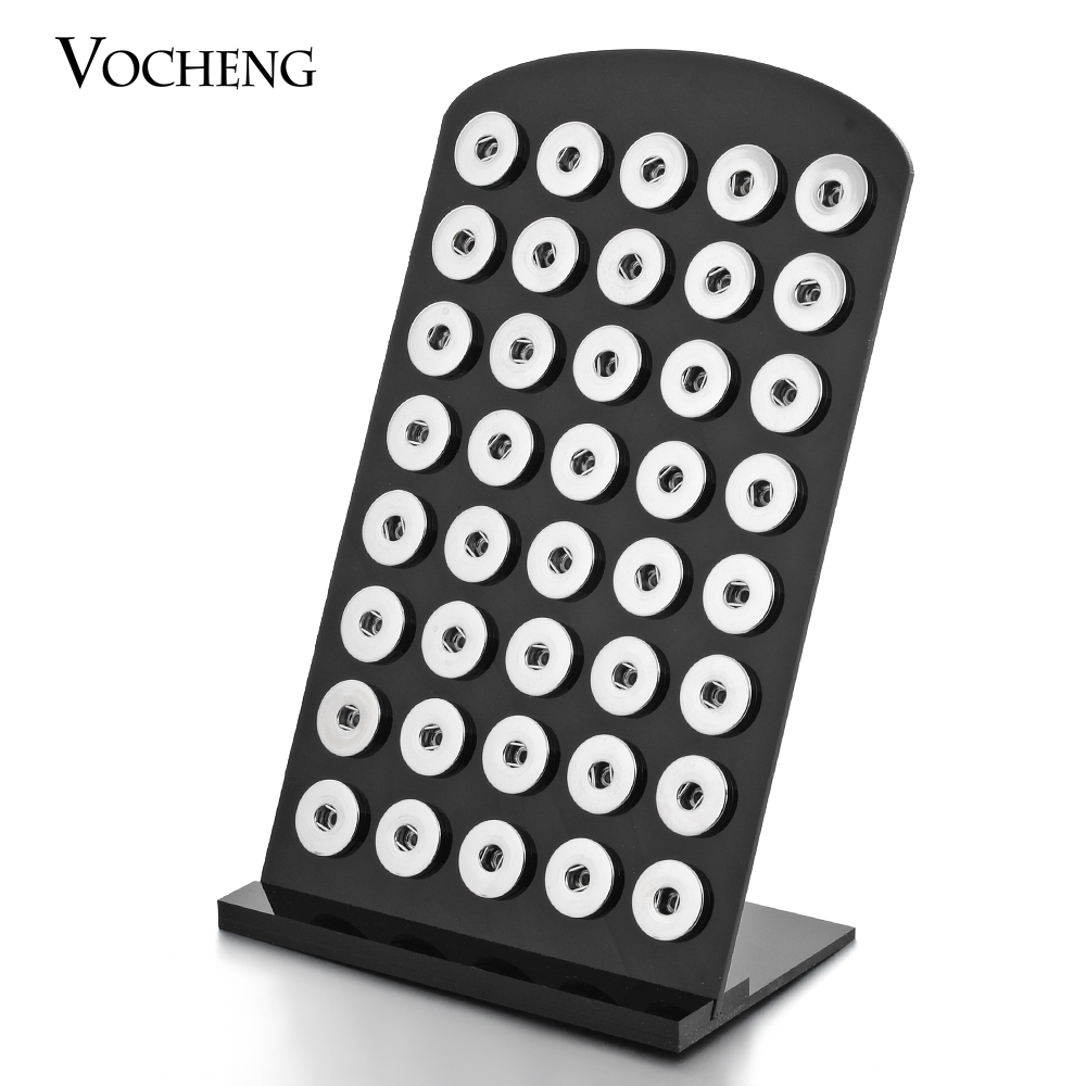 Vocheng 18mm＆12mm Ginger Snap  - Tools Vn recension och pris