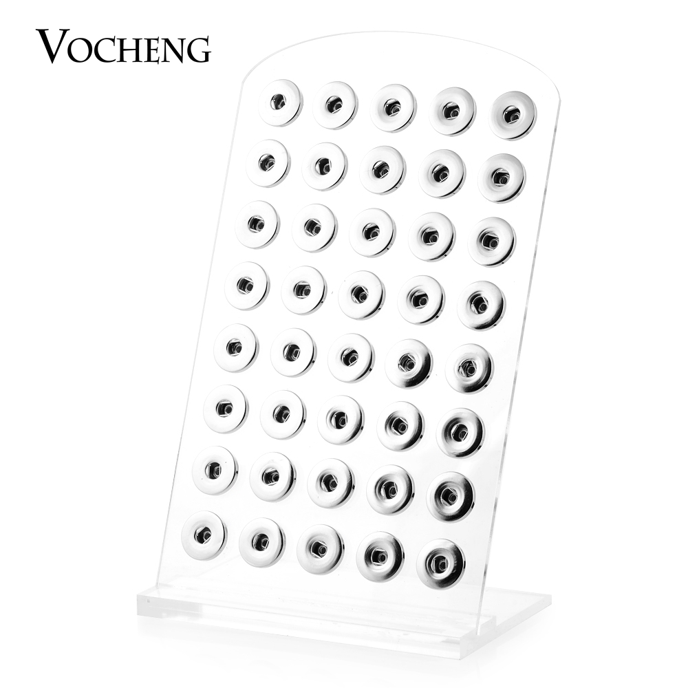 Vocheng 18mm＆12mm Ginger Snap  - Tools Vn recension och pris