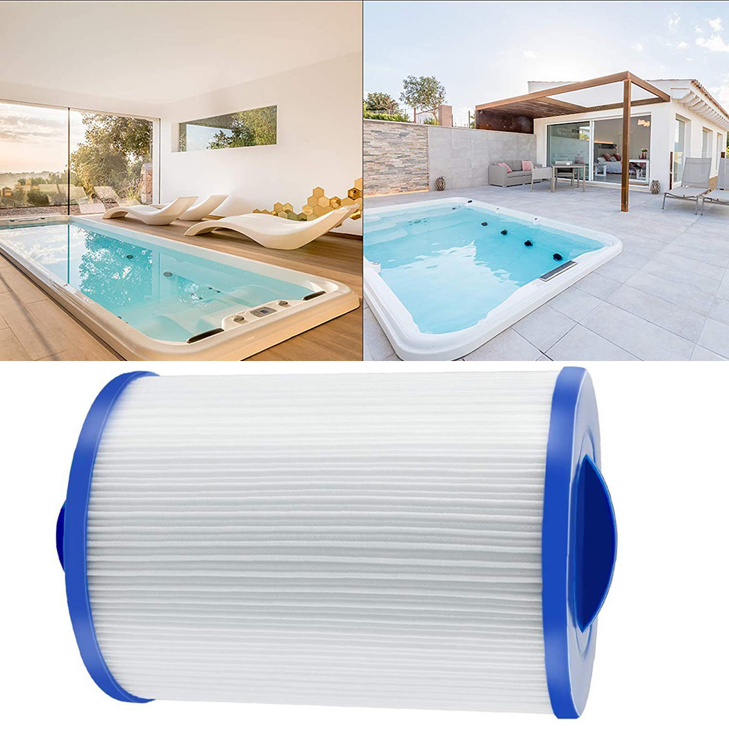 1pc Spa Filter 152mm For PWW50 - Tools For Home Workshop recension och pris