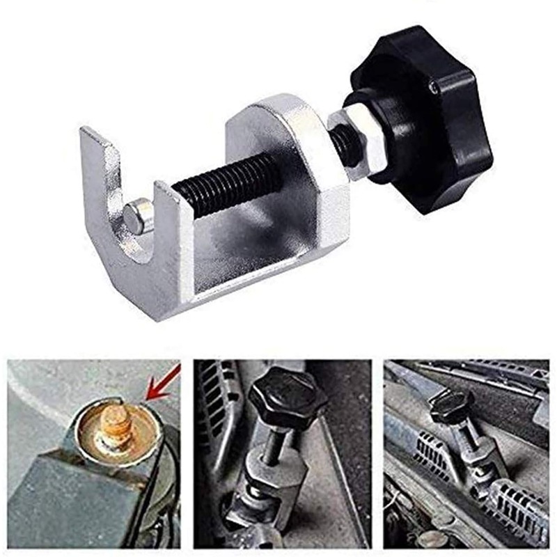 Universal Auto Wiper Arm Pulle - Workshop Tools Car recension och pris