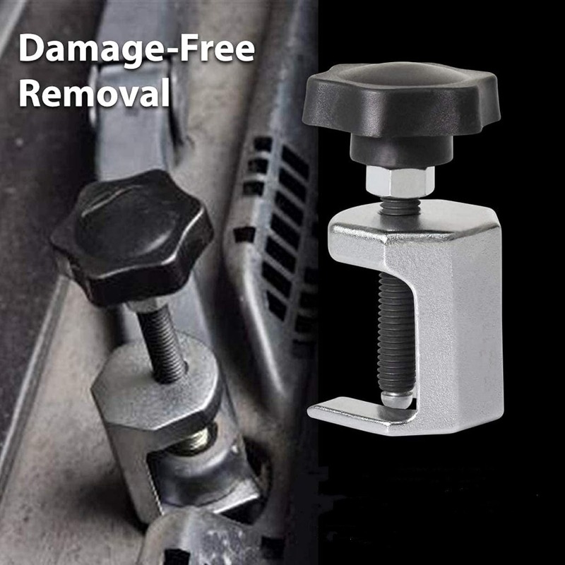 Universal Auto Wiper Arm Pulle - Workshop Tools Car recension och pris