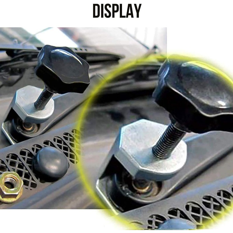 Universal Auto Wiper Arm Pulle - Workshop Tools Car recension och pris