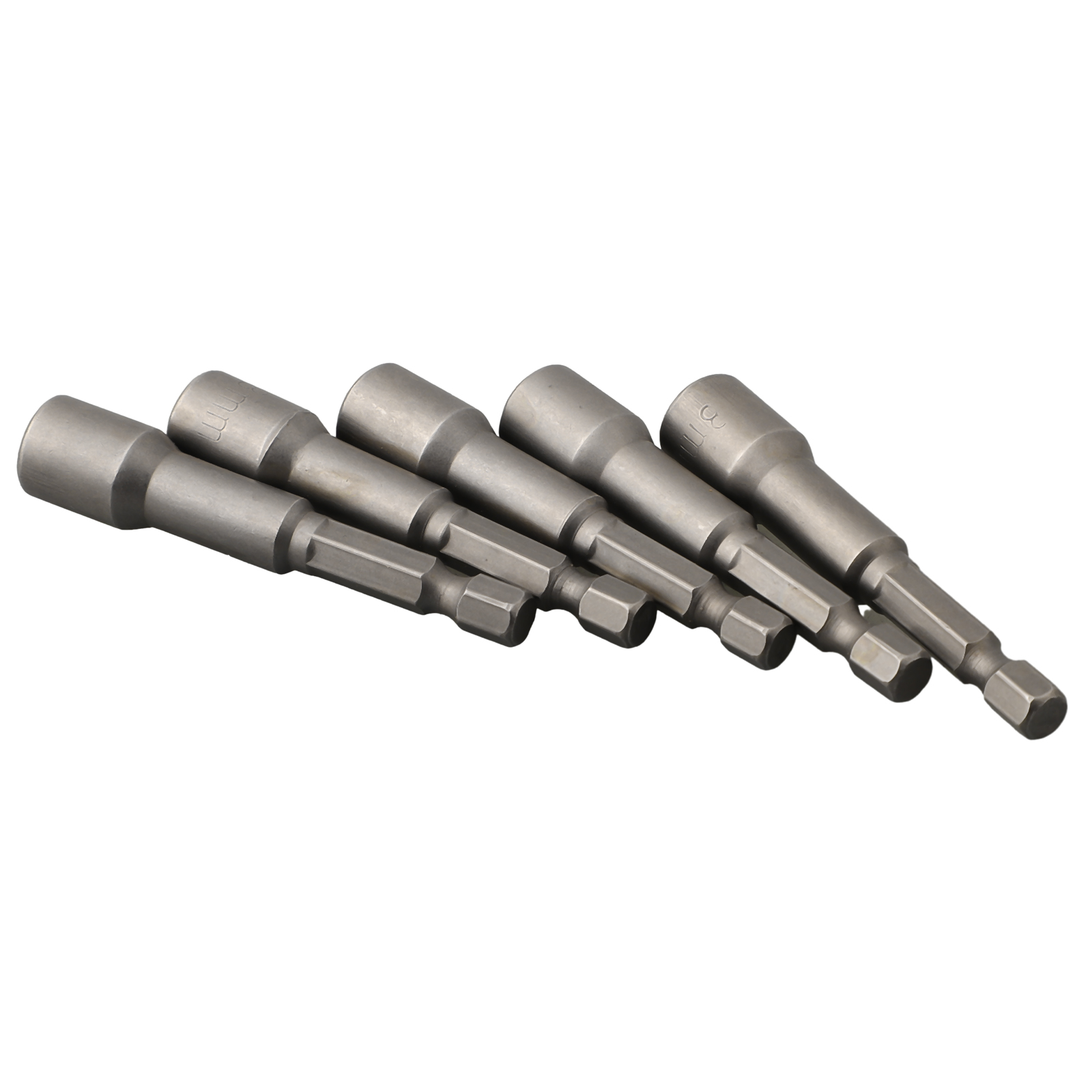 Nut Hex Socket Screw Set Roofi - Workshop Tools Sale recension och pris