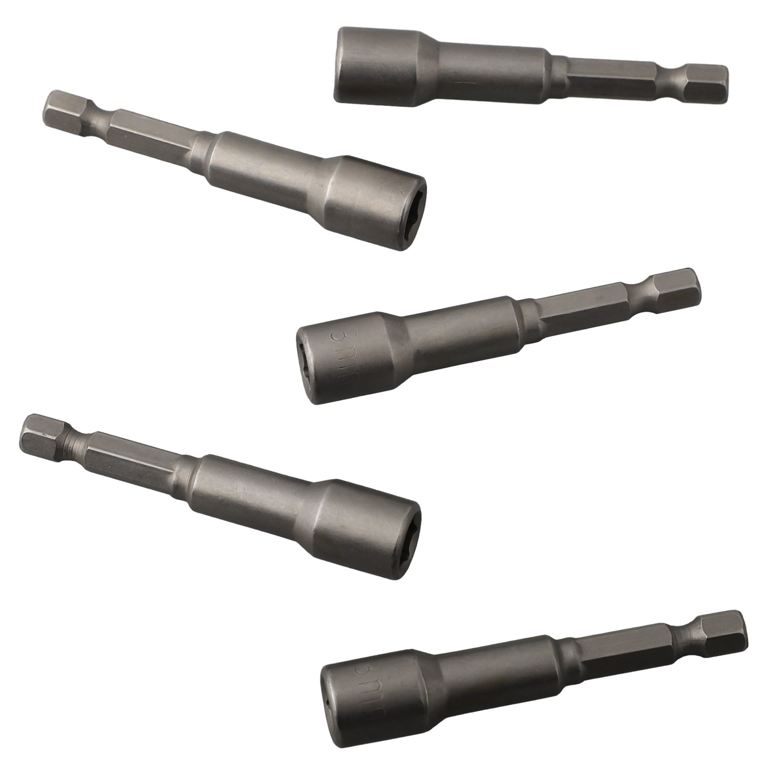 Nut Hex Socket Screw Set Roofi - Workshop Tools Sale recension och pris