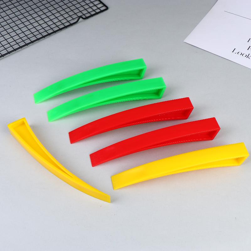 10Pcs Car Wedge Panel Paintles - Tools Set Workshop recension och pris