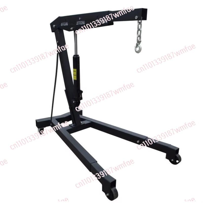Workshop Engine Vehicle Hanger - Workshop Tools Hanger recension och pris