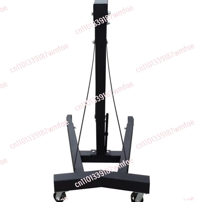 Workshop Engine Vehicle Hanger - Workshop Tools Hanger recension och pris