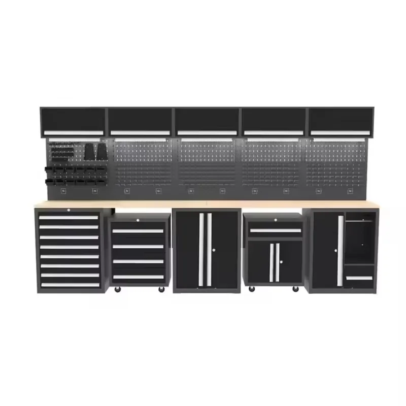 Jzd Factory - Manufactured Hig - Workshop Garage Tools Manufacturer recension och pris