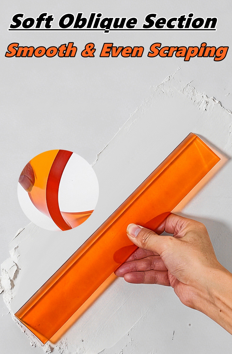 Wall Scraper Putty Spackling R - Tools For Home Workshop recension och pris