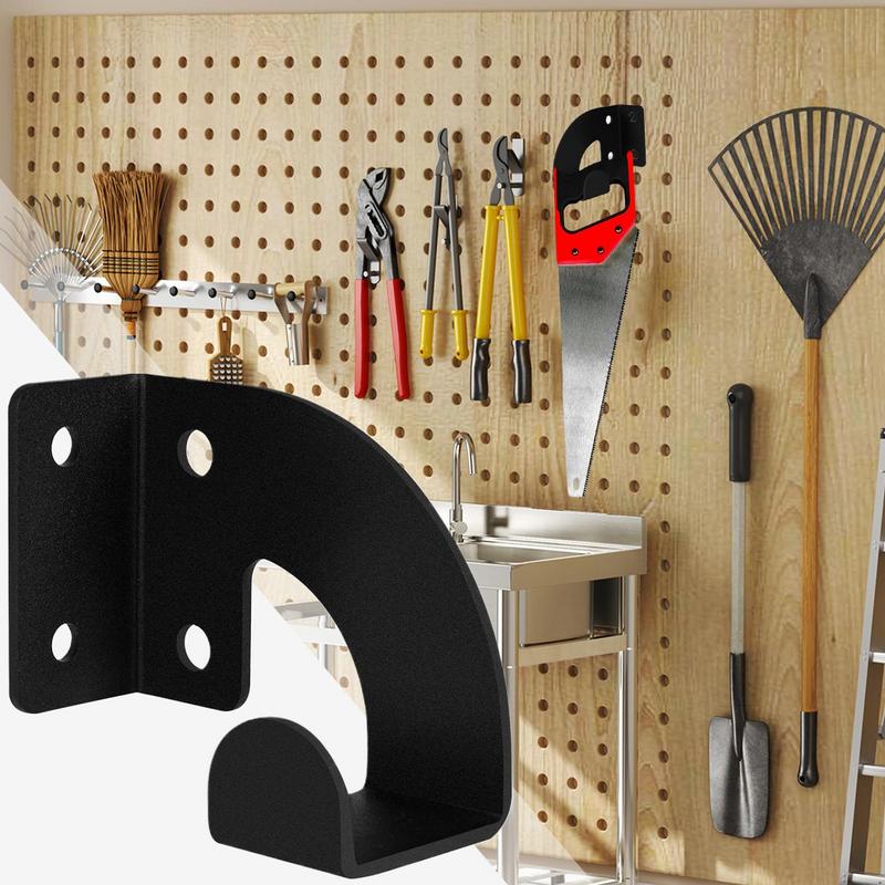 Chainsaw Rack Chain Saw Hanger - Workshop Tools Hanger recension och pris