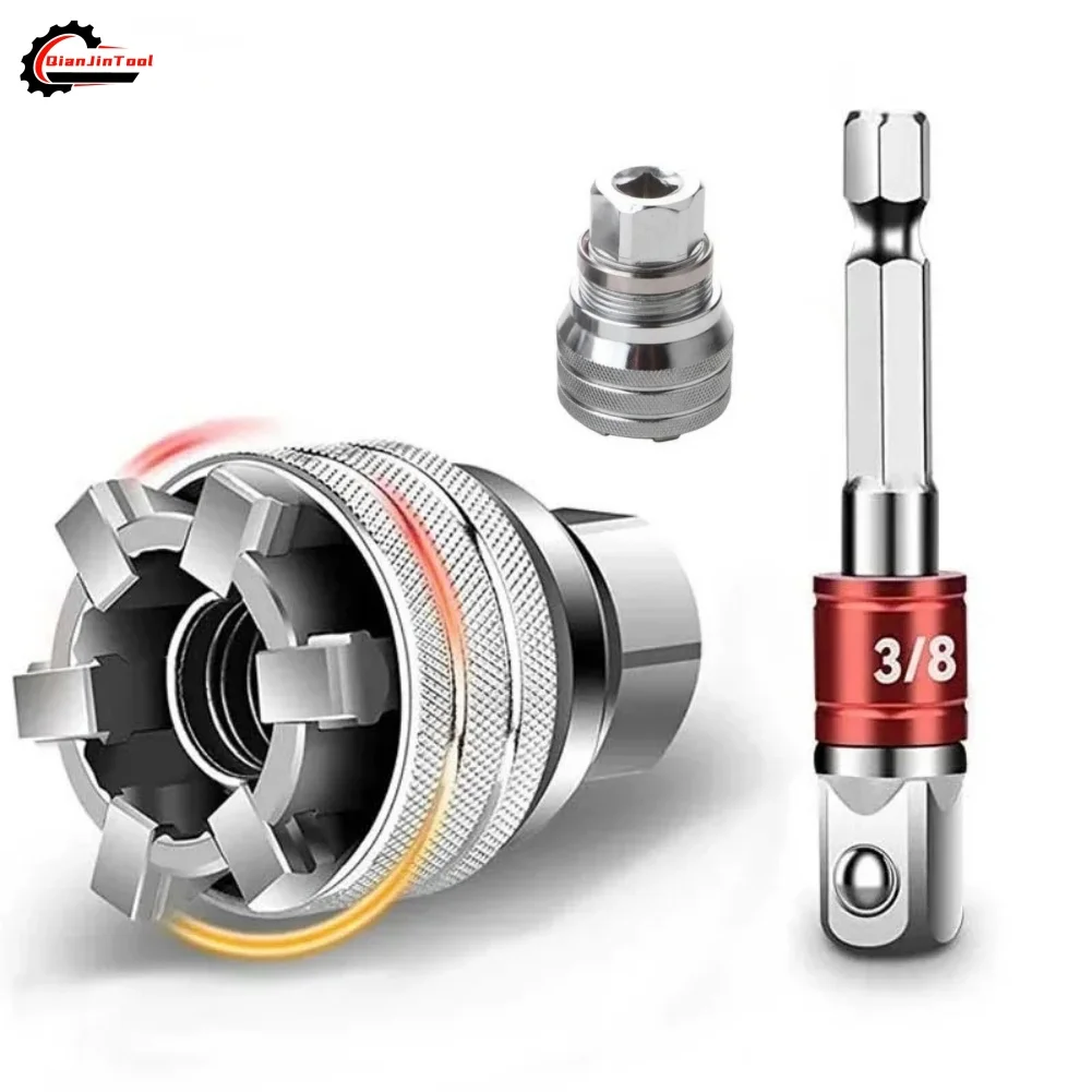 Adjustable Socket 3/8-3/4'' Un - Workshop Tools Sale recension och pris