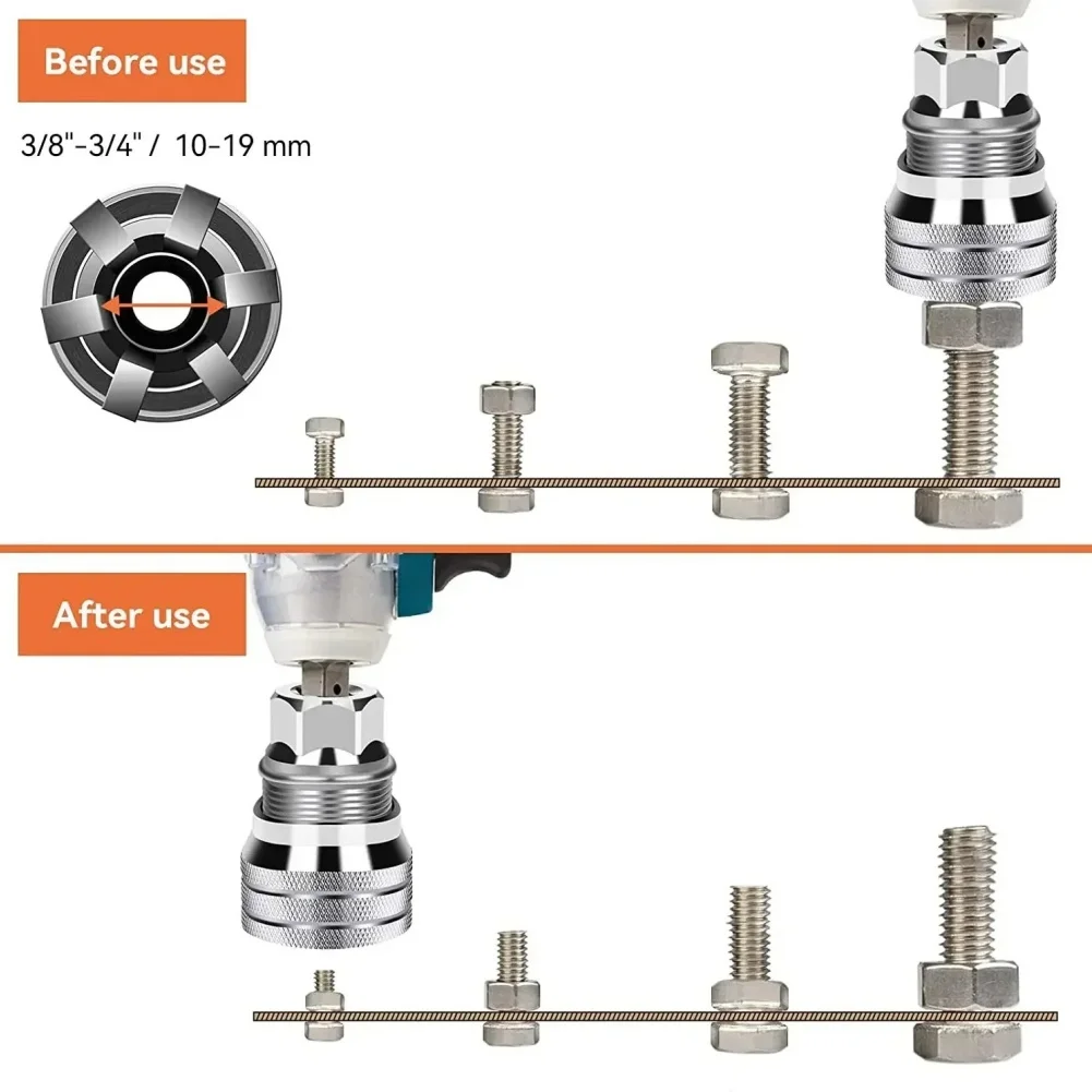 Adjustable Socket 3/8-3/4'' Un - Workshop Tools Sale recension och pris