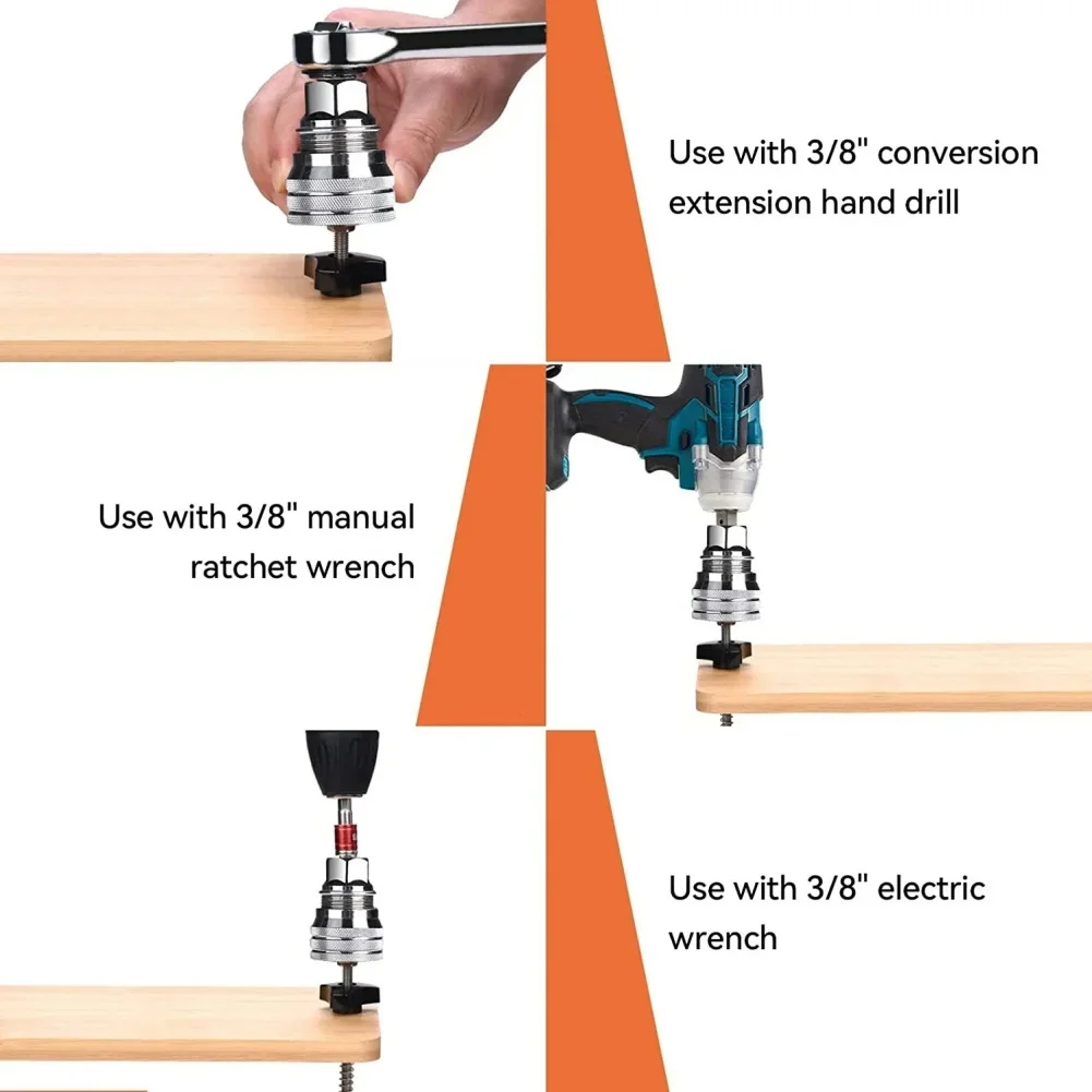Adjustable Socket 3/8-3/4'' Un - Workshop Tools Sale recension och pris