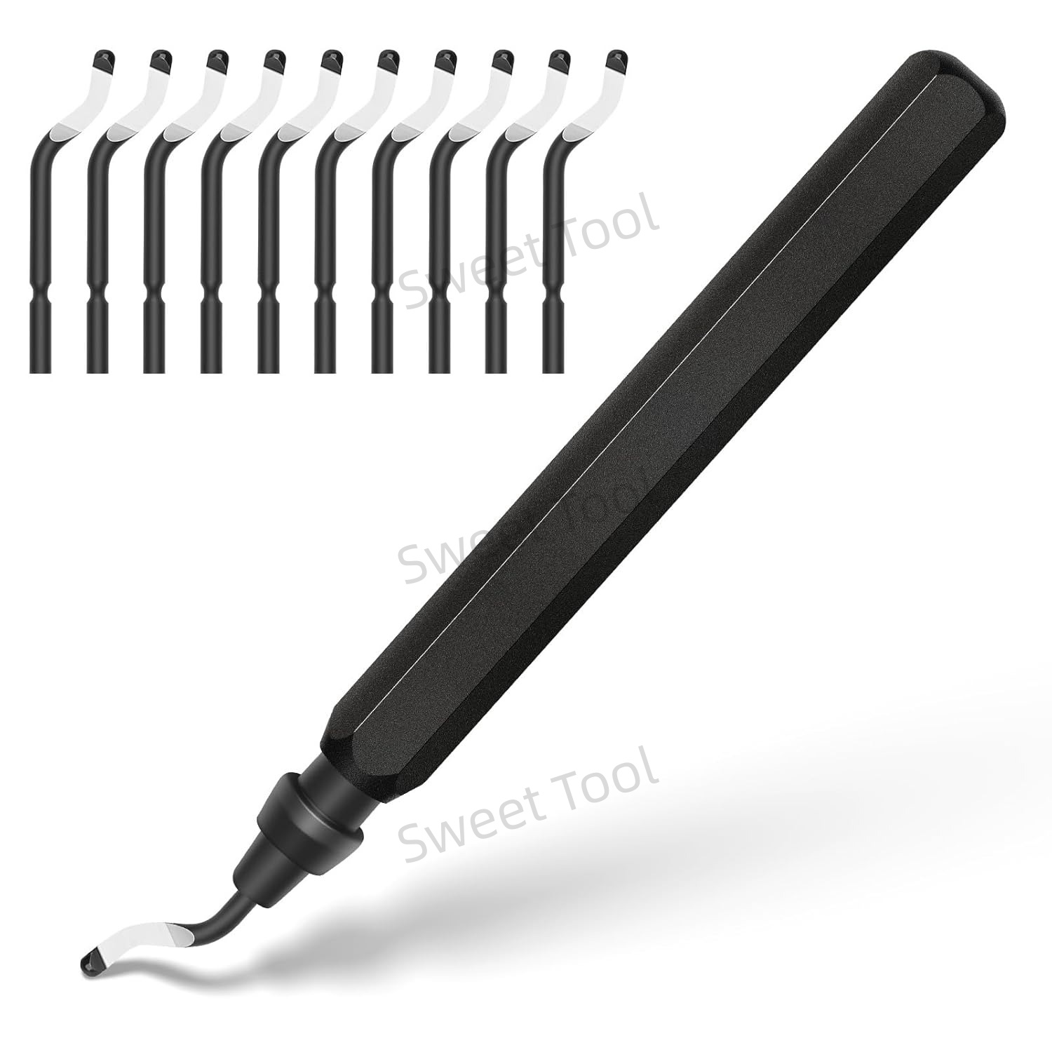 Deburring Tool Metal Handle wi - Workshop Tools Sale recension och pris