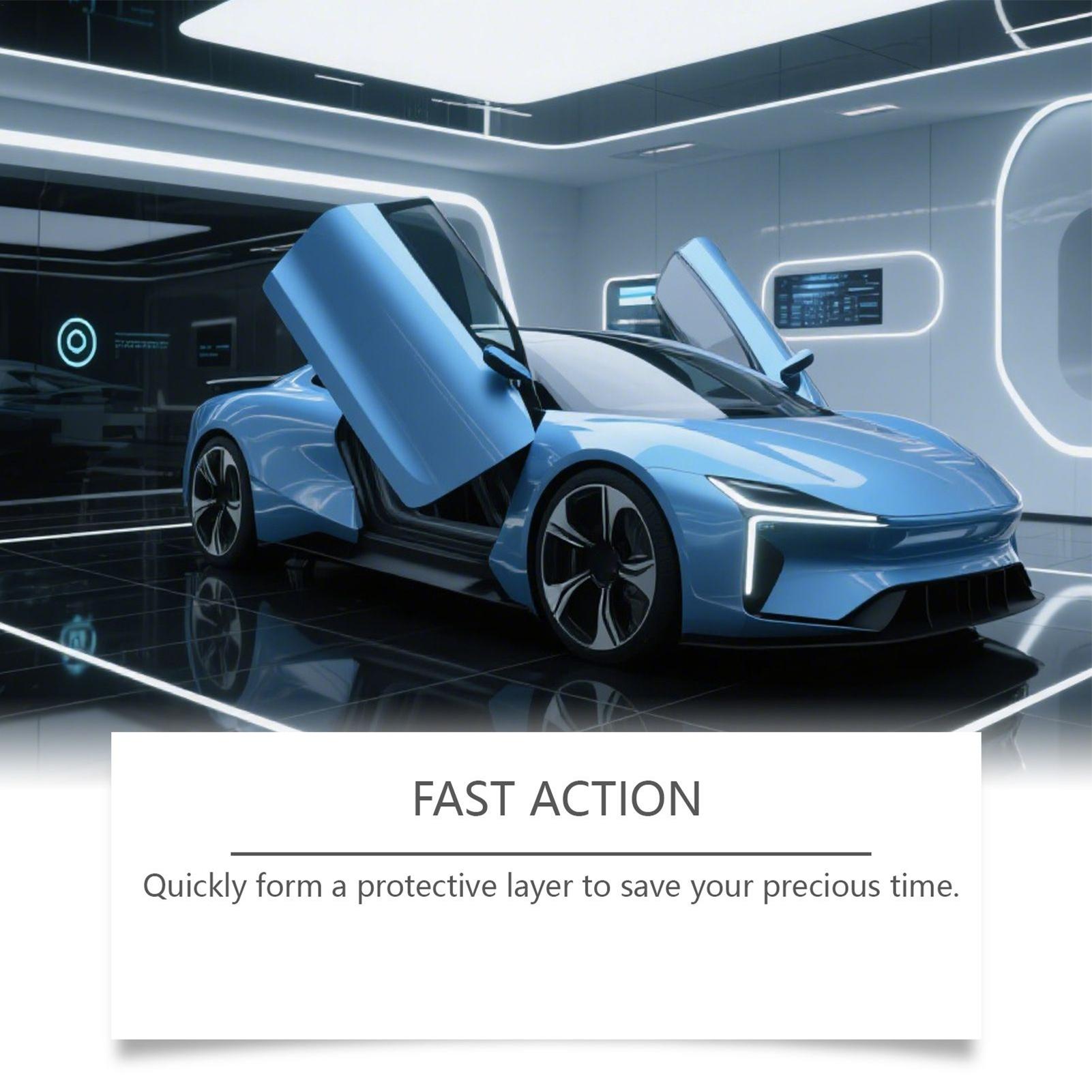 Mirror Enhancer Car Care Agent - Tools For Home Workshop recension och pris
