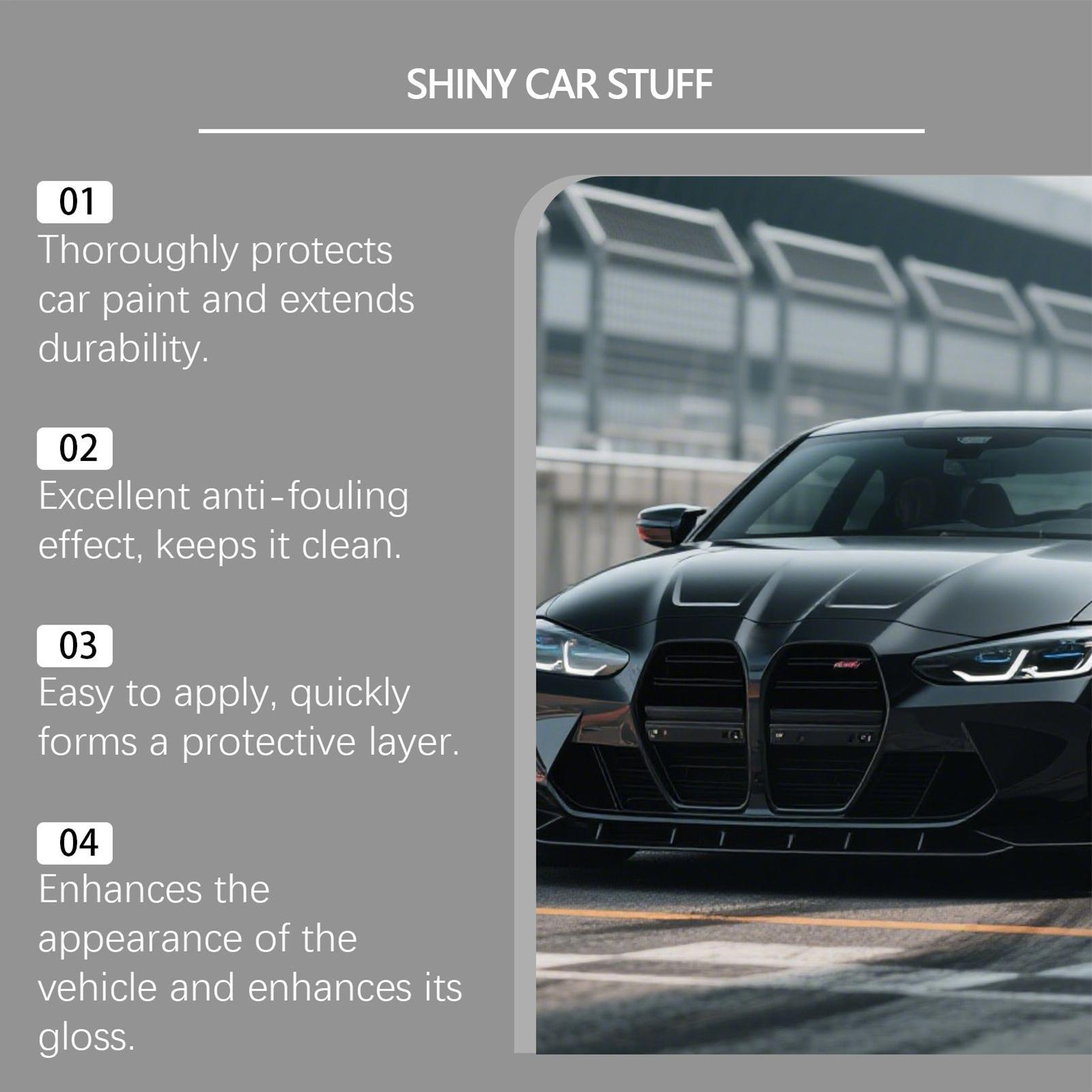 Mirror Enhancer Car Care Agent - Tools For Home Workshop recension och pris