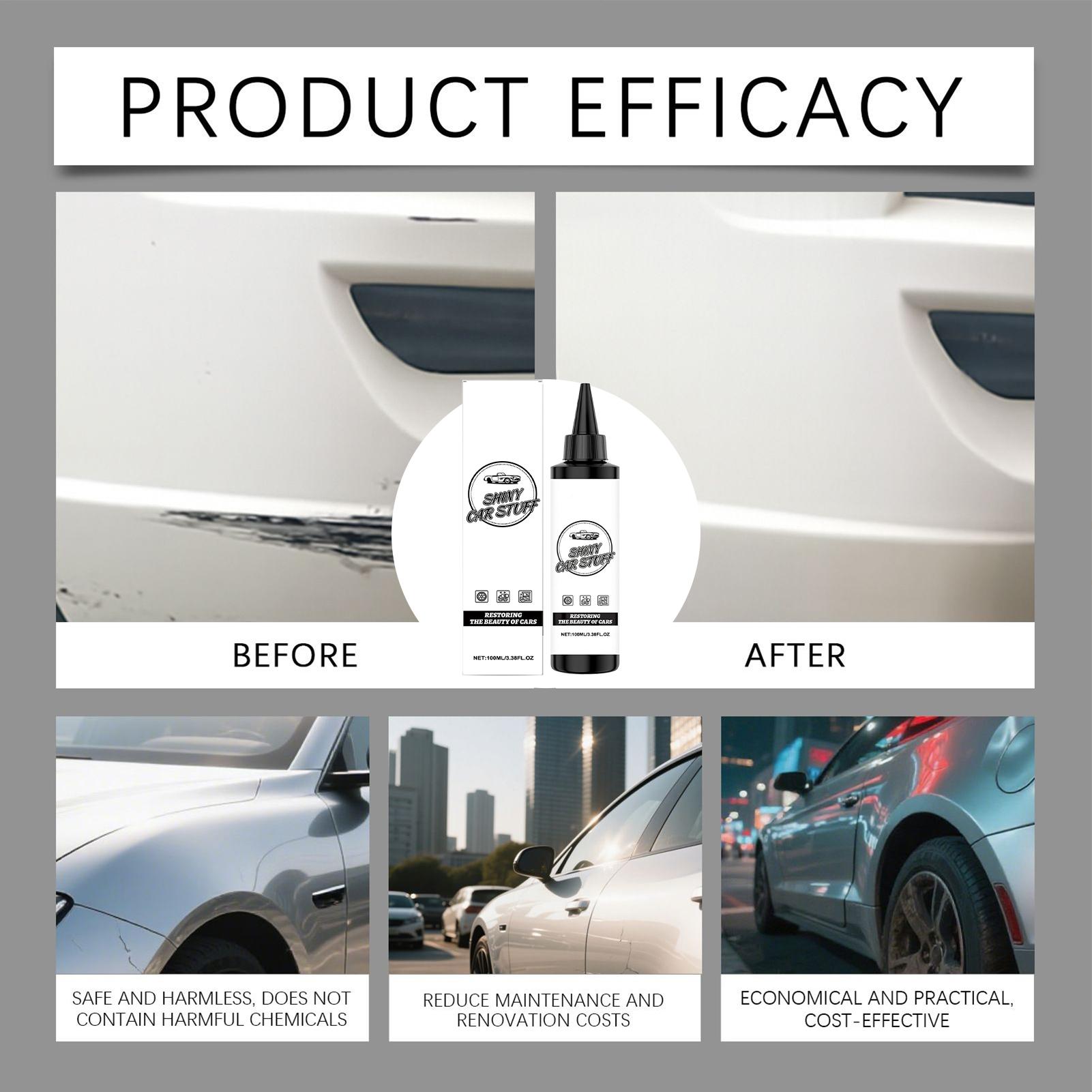 Mirror Enhancer Car Care Agent - Tools For Home Workshop recension och pris