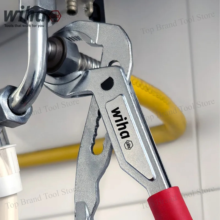 WIHA 44314 47259 1000V VDE Ins - Tools Vn recension och pris