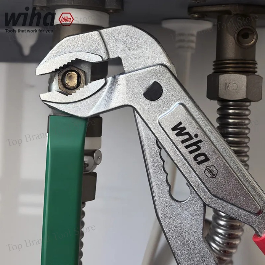WIHA 44314 47259 1000V VDE Ins - Tools Vn recension och pris