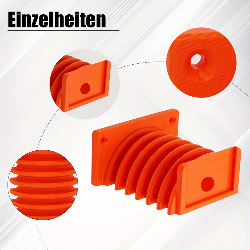 Space Saving Wall Mount Storag - Workshop Tools Car recension och pris