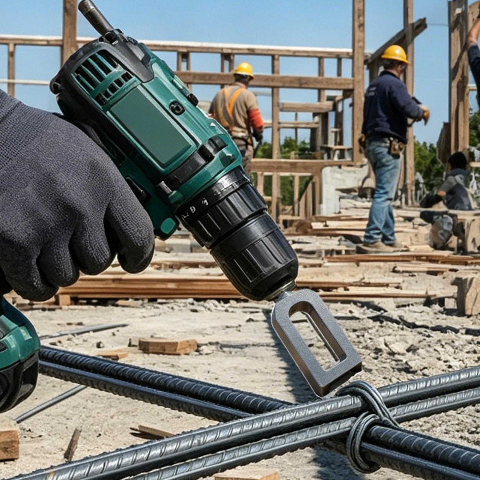 Wire Twister Multifunctional H - Workshop Garage Tools Manufacturer recension och pris