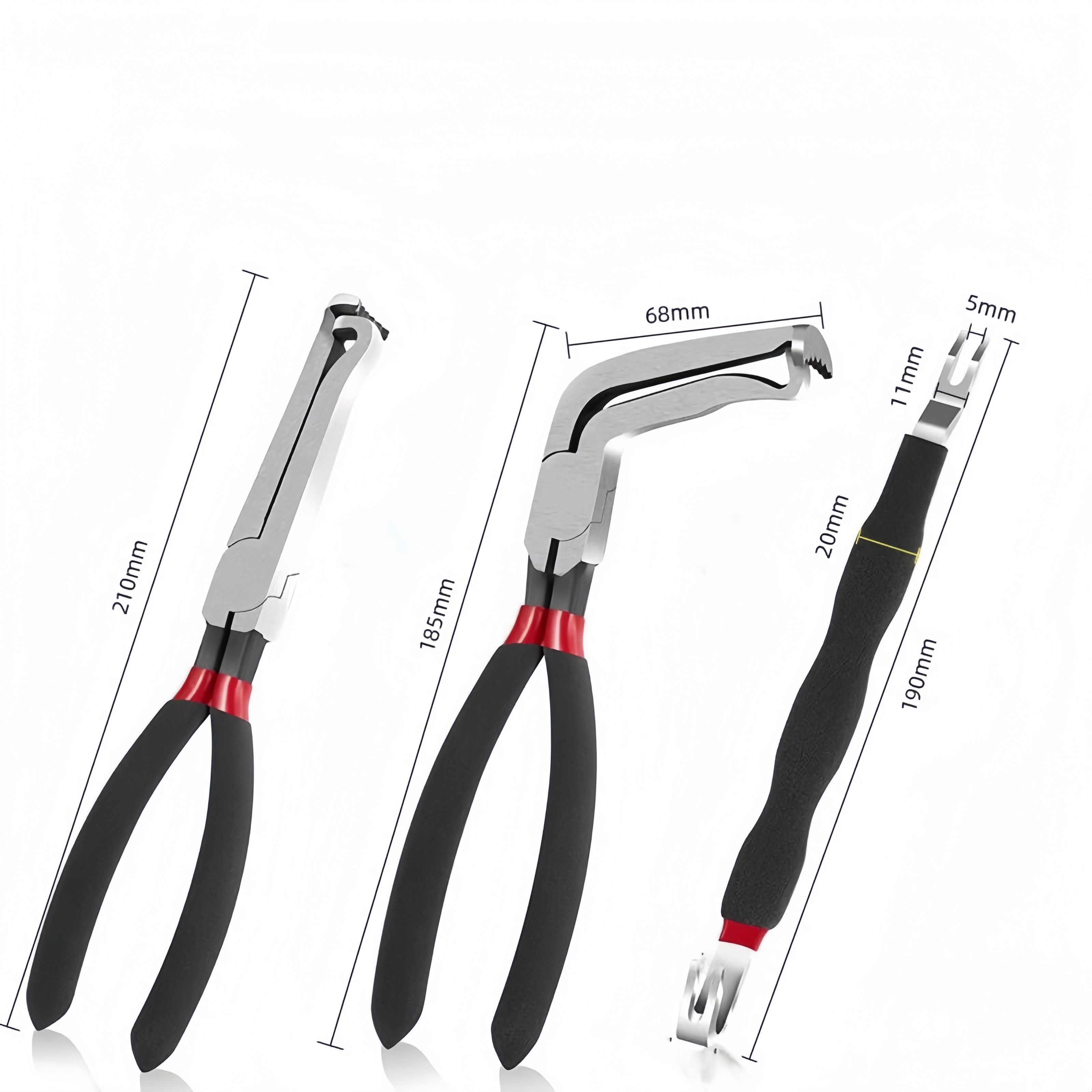 1Pc Car Electrical Disconnect  - Workshop Tools Sale recension och pris
