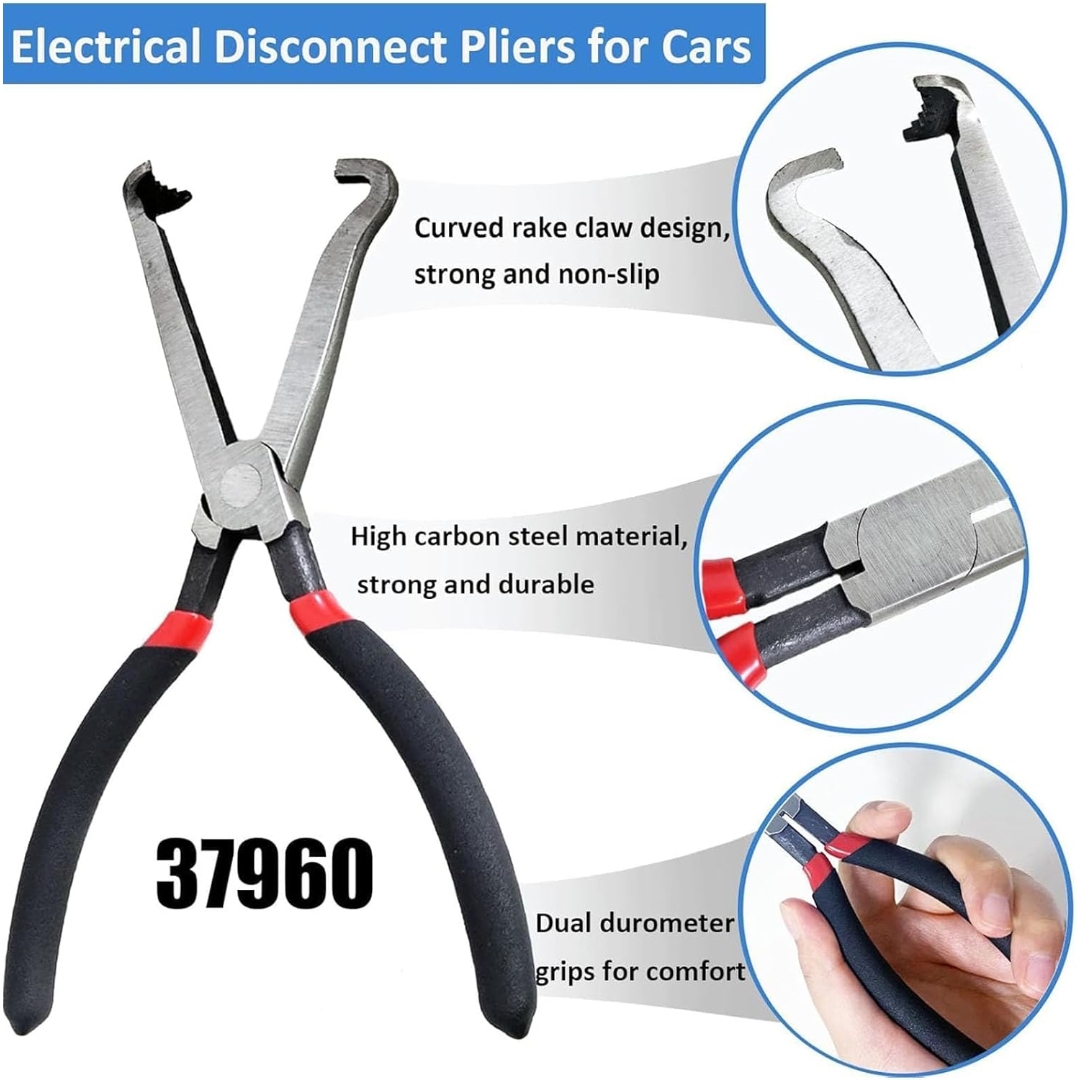 1Pc Car Electrical Disconnect  - Workshop Tools Sale recension och pris