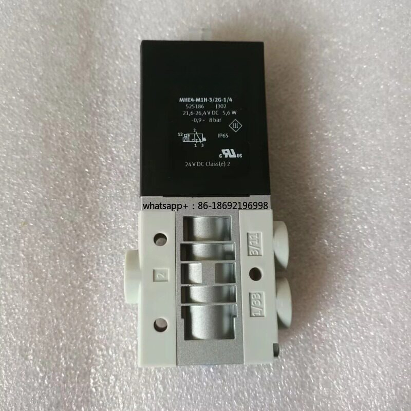 Vacuum Generator VN-10-L-T3-PQ - Tools Vn recension och pris