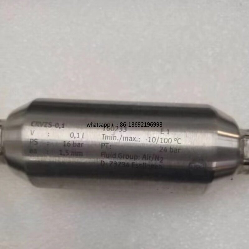 Vacuum Generator VN-10-L-T3-PQ - Tools Vn recension och pris