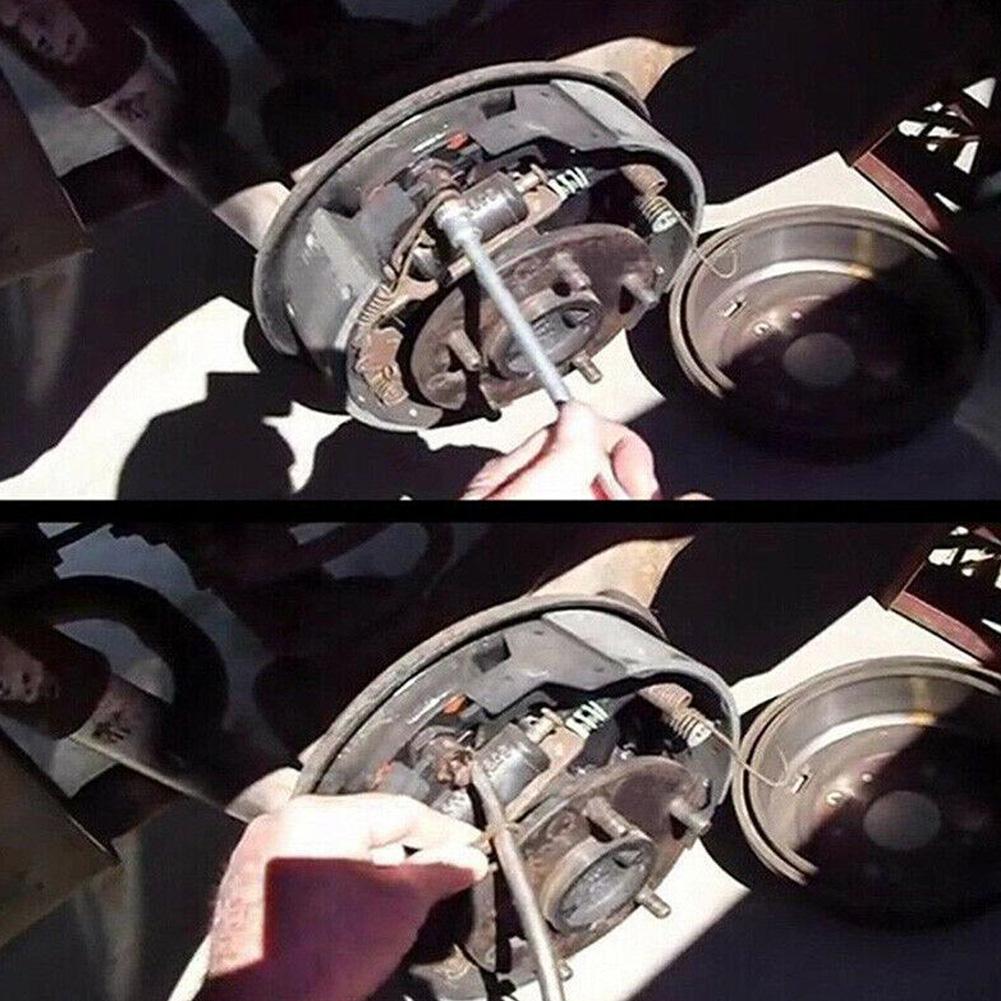 1/3/5Pcs 31cm Car Vehicle Drum - Workshop Tools Car recension och pris